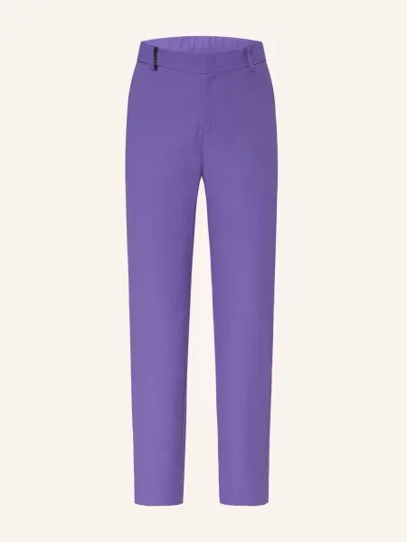 Bogner Spodnie Golfowe Luzia lila