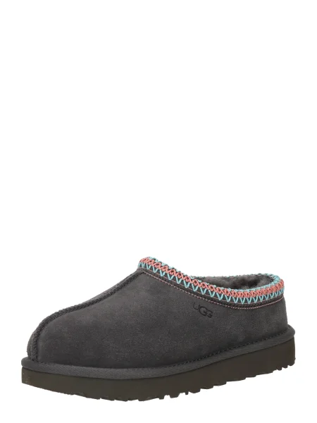 UGG Natikači Tasman II temno siva