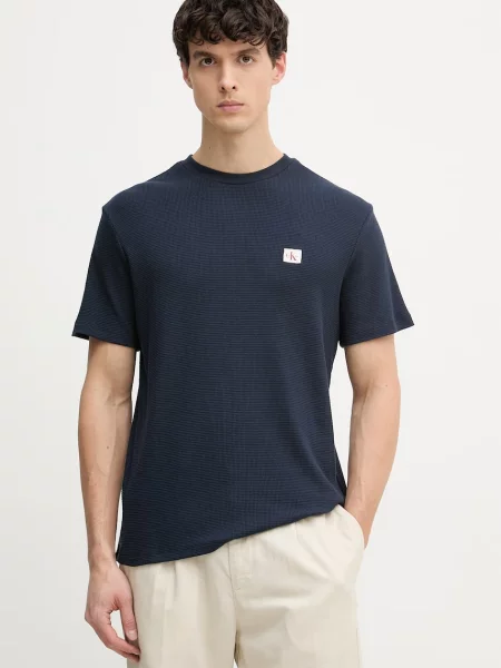 Calvin Klein Jeans tricou pentru bărbați cu