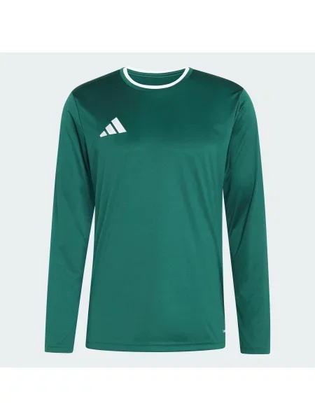 Koszulka Long Sleeve Jersey zielona