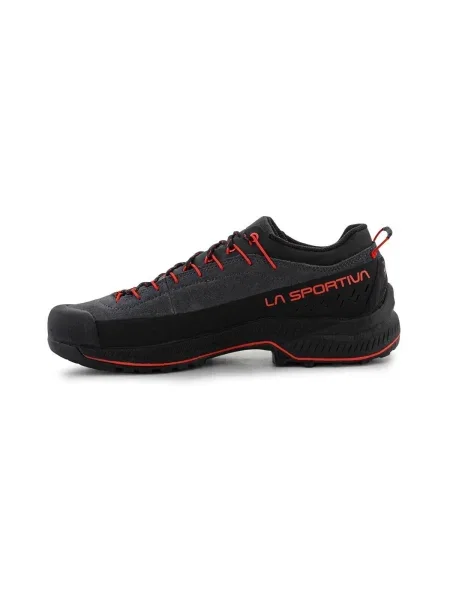 Cipők La Sportiva Evo szürke