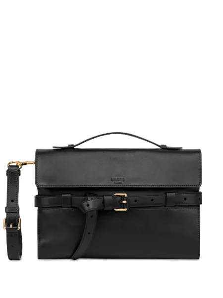 Torebka Moschino czarna