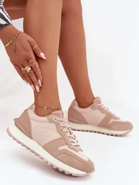 Teniși Big Star Shoes