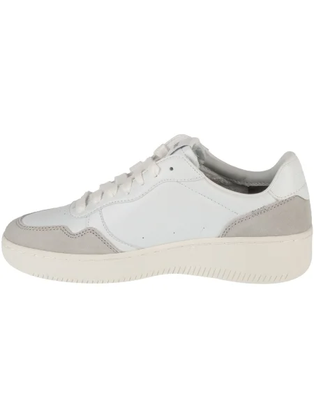 Félcipő Skechers fehér