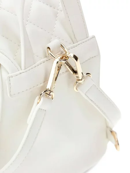 Gyerek hátizsák Guess fehér