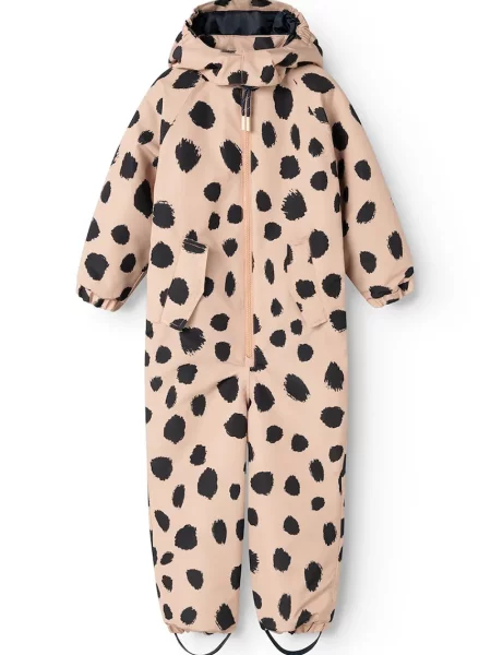 Liewood комбінезон дитячий Maddy Snowsuit