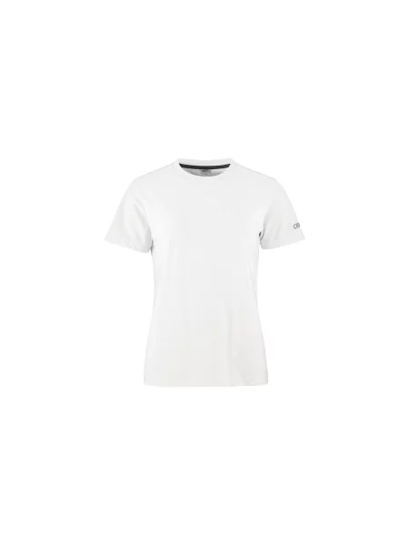Tricou Craft alb