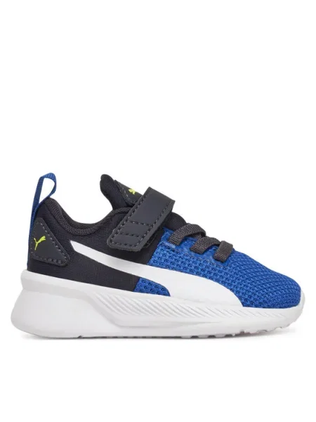 Puma Sneakers Flyer Runner V Inf 52 albastru