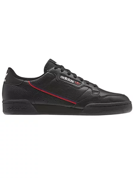 Sneakersy Adidas Originals czarne