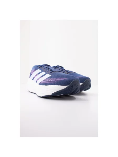 Pantofi Adidas albastru