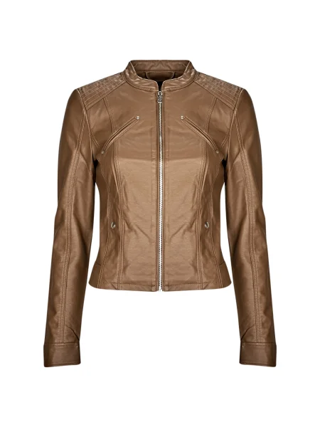 Geanta de piele Vero Moda
