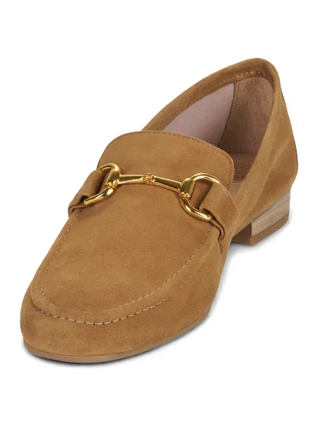 Pantofi Unisa bej