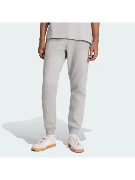 SPODNIE TREFOIL ESSENTIALS szare