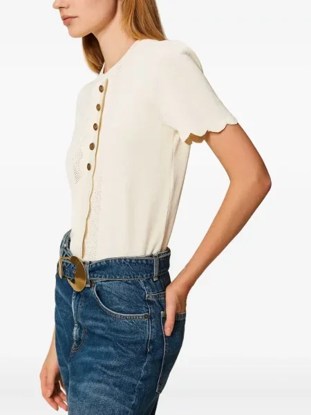 Tricou Twinset