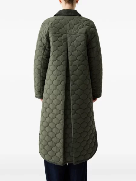 Palton Hunter verde
