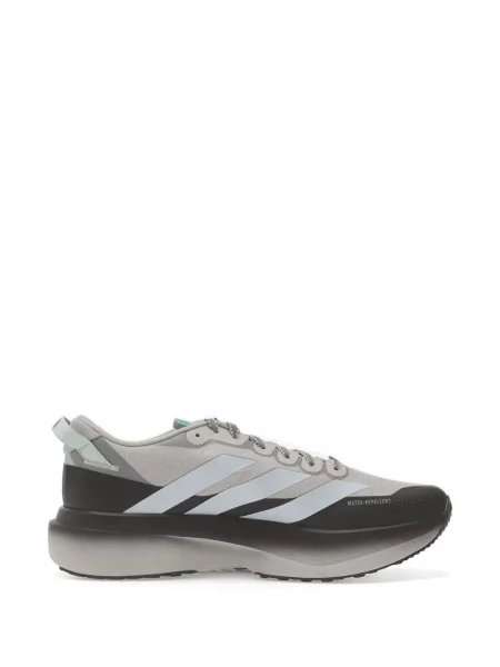 Geantă Adidas cu dungi alb