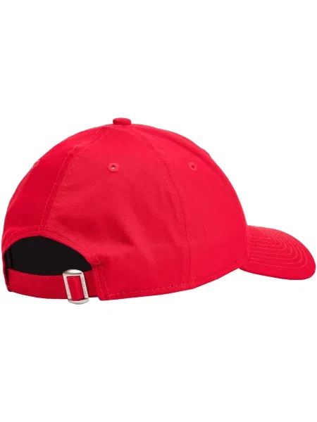 Baseball sapka New Era piros