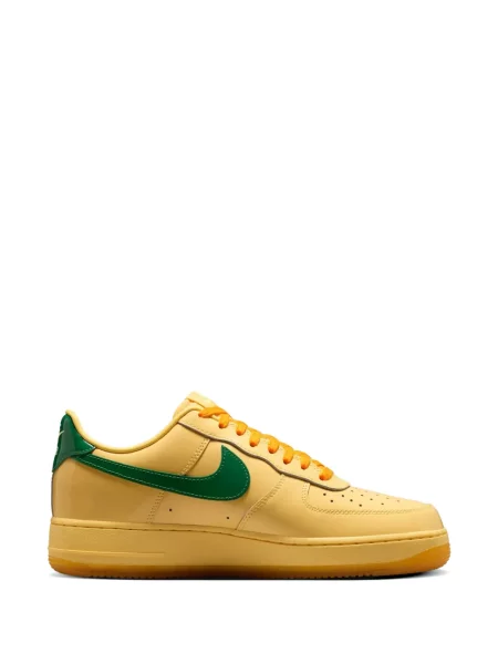 Sneakerși Nike Air Jordan verde