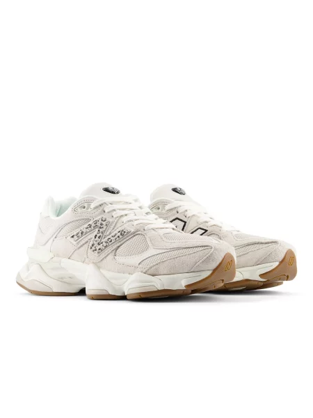 Sneakerși New Balance negru