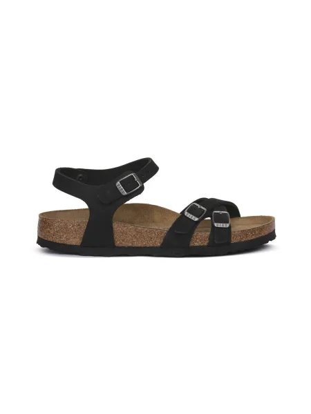 Pantofi Birkenstock negru