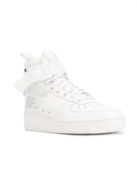 Tenisky Nike Air Force 1 bílé
