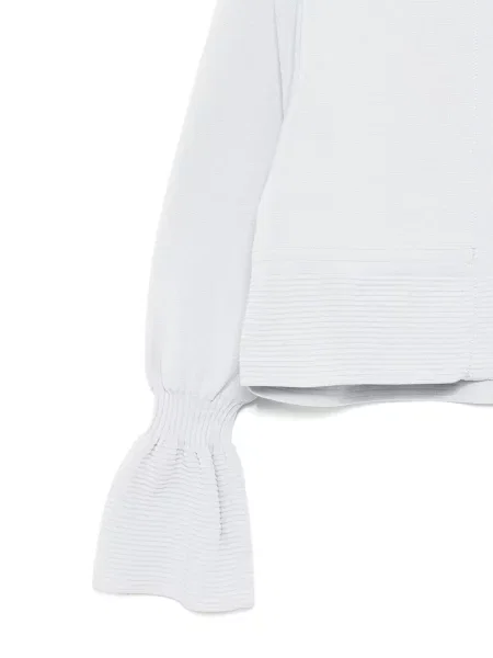 Kurtka Cfcl o krotszym kroju szara