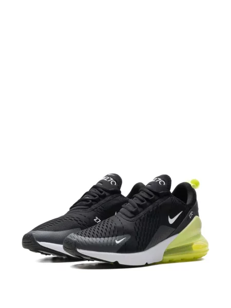 Sneakerși Nike Air Max 270 negru