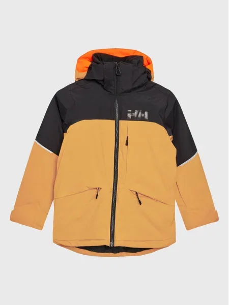 Helly Hansen Geacă de schi Summit galben