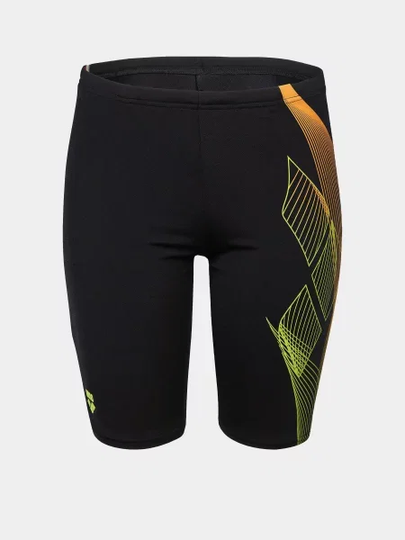 Дитячі Плавки Arena чорний