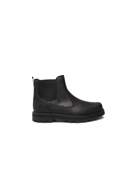 Chelsea boots Timberland černé