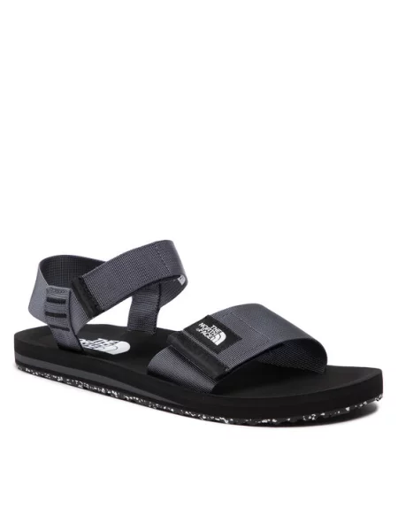 The North Face Sandale Skeena Sandal siva