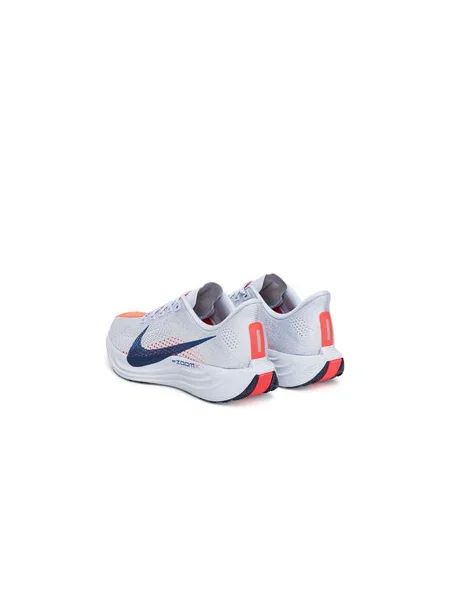 Nike Futócipő W Pegasus Plus kék