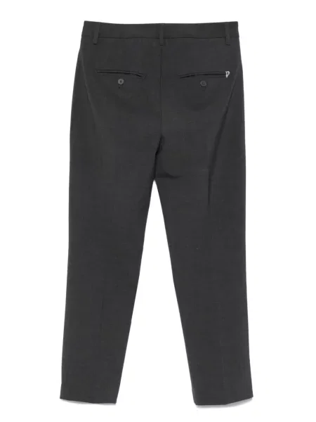 Pantaloni Dondup gri