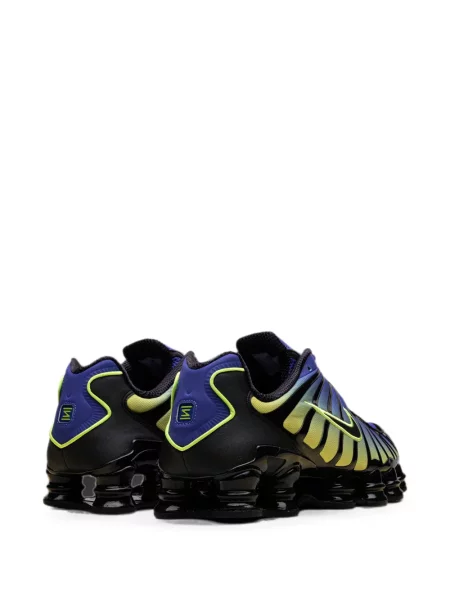 Sneakerși Nike Air Max negru