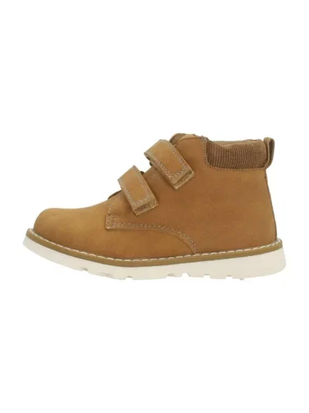 Pantofi copii Chicco maro