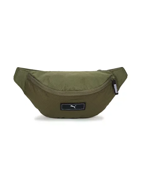 Torbica za okrog pasu Puma kaki