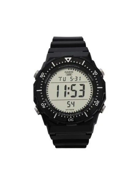 Karóra Casio Sport fekete