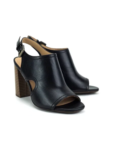Pantofi Geox negru
