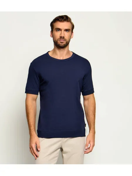 PAOLO PECORA Tricou