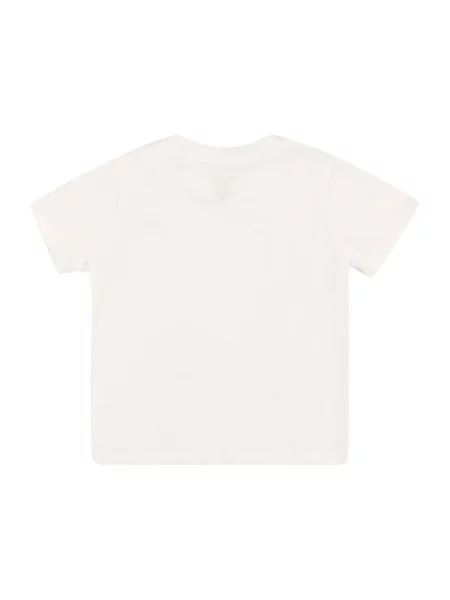Polo Ralph Lauren Majica Regular Fit bela