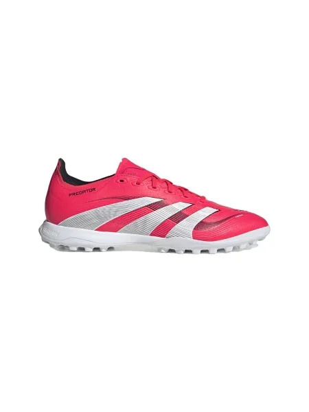 Tenisky Adidas Predator červená