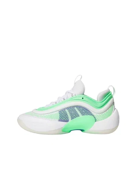 Sneakersy Adidas zielone