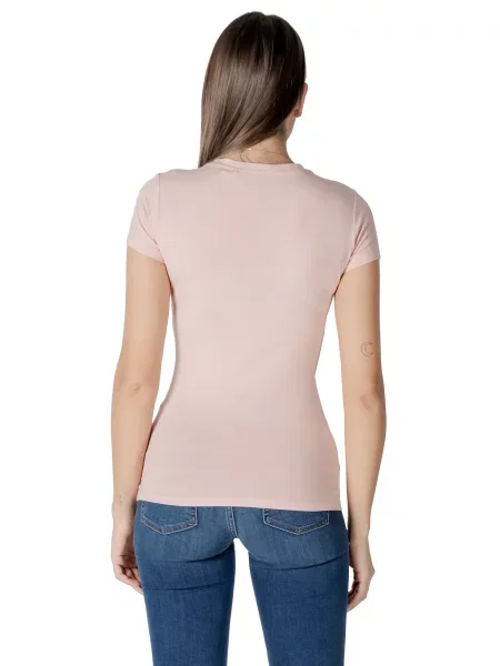 Majica Guess roza