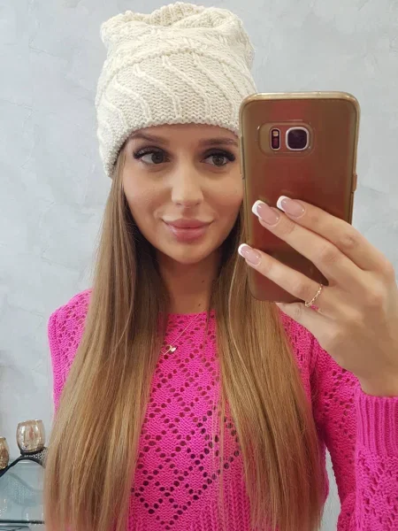Șapcă Kesi