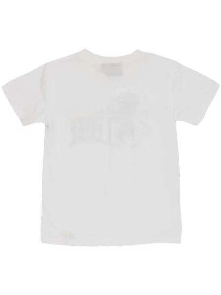 Tricou copii Leone 1947 alb