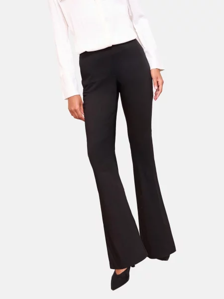 Friends Like These Pantaloni negru