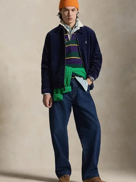 Polo Ralph Lauren куртка
