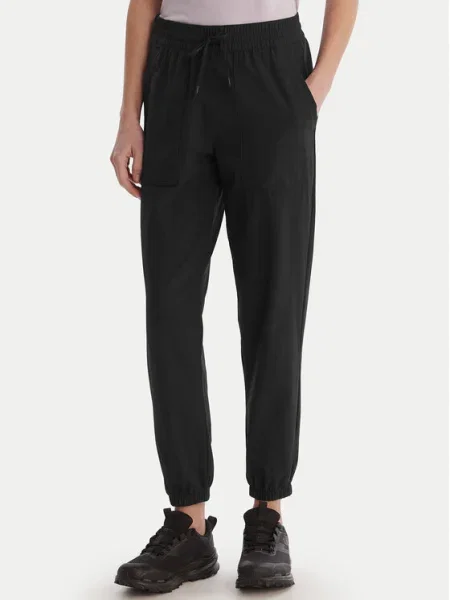 Columbia Pantaloni outdoor Pinetown Canyon™ negru