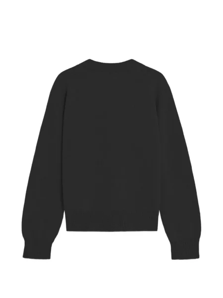 Sweter dziecięcy County Of Milan czarny