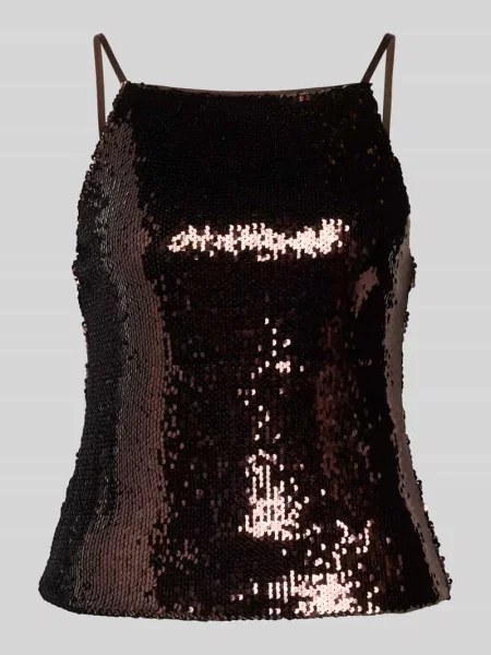 Top Leger By Lena Gercke na ramiączkach